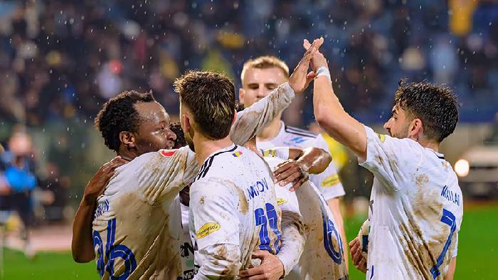 Nhận định soi kèo Botosani vs Metaloglobus, 21h30 ngày 20/4: Lại thắng