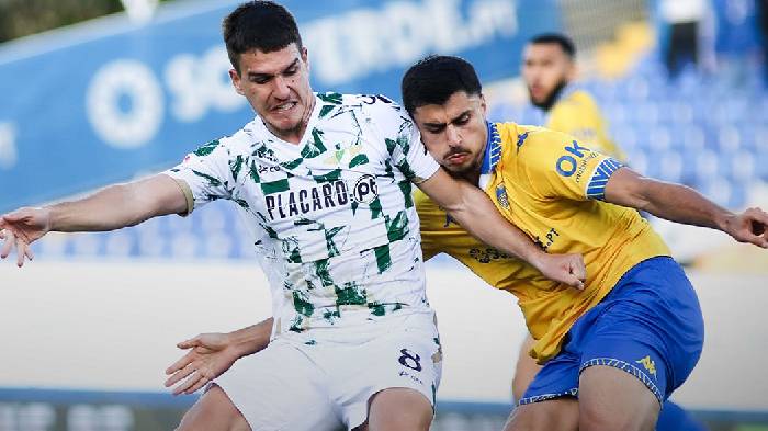 Nhận định, soi kèo Moreirense vs Estoril, 02h15 ngày 21/4: Chia điểm!