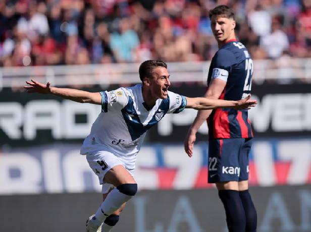 Nhận định, soi kèo San Lorenzo vs Velez Sarsfield, 5h30 ngày 21/4: Tin vào khách