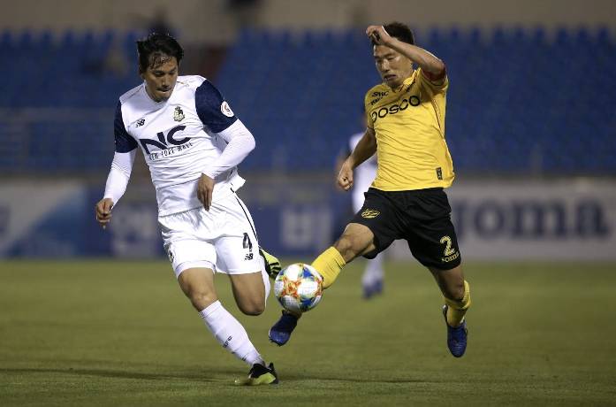 Nhận định, soi kèo Seoul vs Bucheon 1995, 17h30 ngày 21/4: Sáng cửa dưới