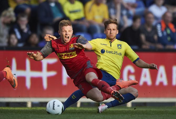 Nhận định Brondby vs Midtjylland, 00h00 21/5 (VĐQG Đan Mạch)