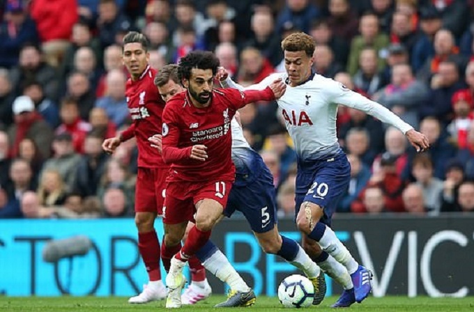 Phân tích tỷ lệ Liverpool vs Tottenham, 2h ngày 2/6