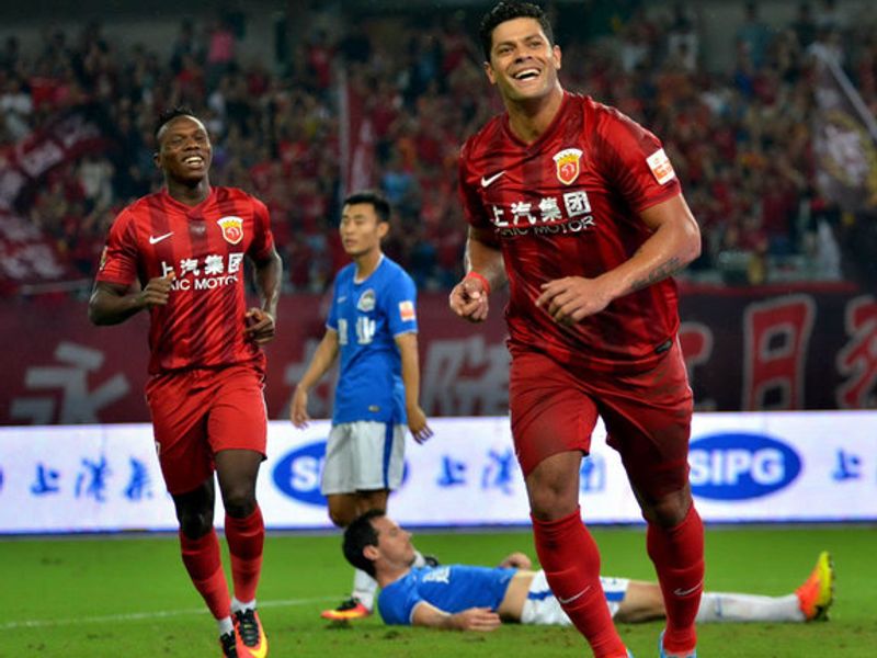 Phân tích tỷ lệ Shanghai SIPG vs Ulsan Hyundai, 17h ngày 21/5
