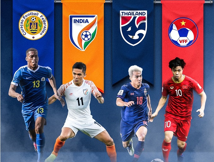 Bản quyền King's Cup 2019 đã chính thức về Việt Nam