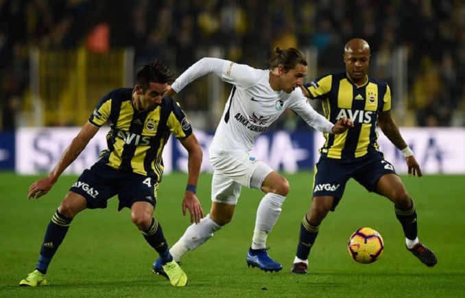 Nhận định Erzurum BB vs Fenerbahce 00h00, 21/05 (VĐQG Thổ Nhĩ Kỳ)