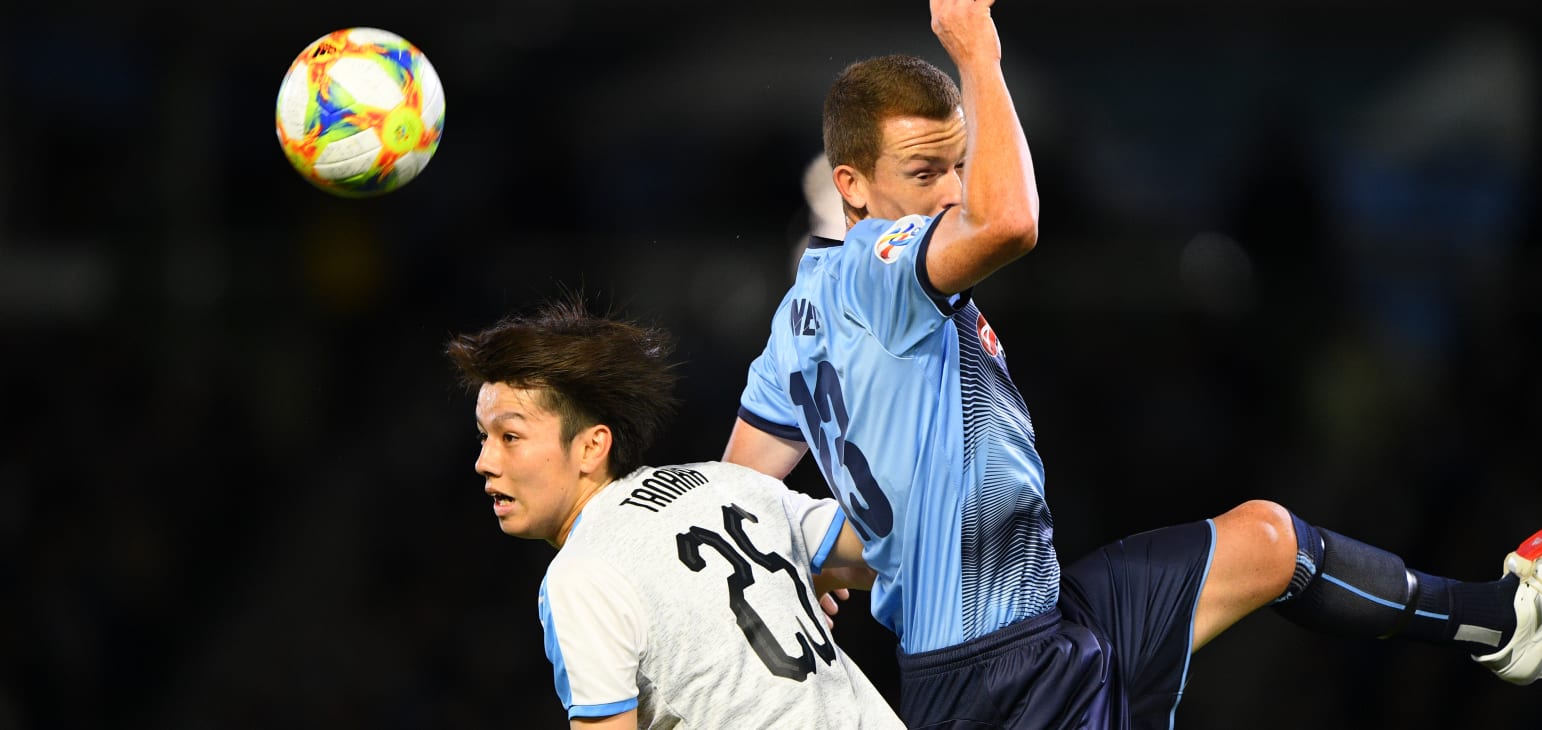 Phân tích tỷ lệ Sydney vs Kawasaki Frontale, 17h ngày 21/5