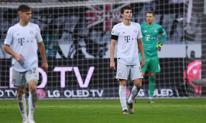Nhận định bóng đá Bayern Munich vs Eintr. Frankfurt, 23h30 ngày 23/5
