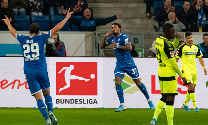 Kết quả đối đầu Paderborn 07 vs Hoffenheim, 20h30 ngày 23/5