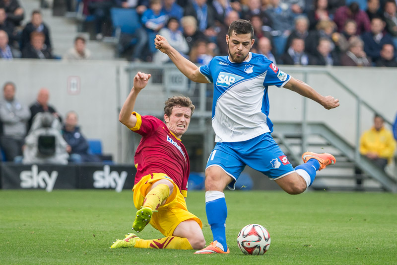 Nhận định bóng đá Paderborn 07 vs Hoffenheim, 20h30 ngày 23/5