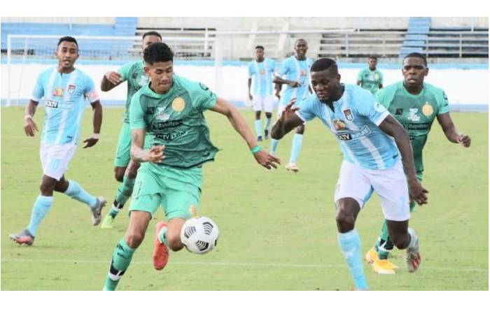 Nhận định 9 de Octubre vs Manta, 9h ngày 22/5