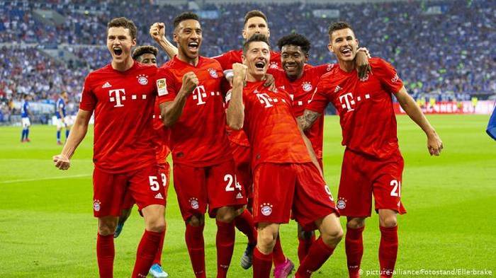 Nhận định Bayern Munich vs Augsburg, 20h30 ngày 22/5