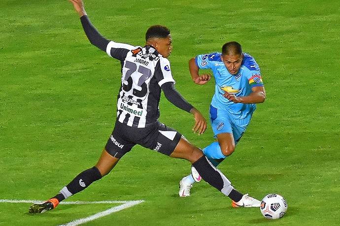 Nhận định Ceará vs Bolívar, 5h15 ngày 21/5