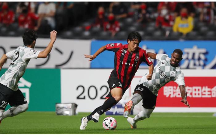 Nhận định, soi kèo Consadole Sapporo vs Shimizu S-Pulse, 12h ngày 22/5