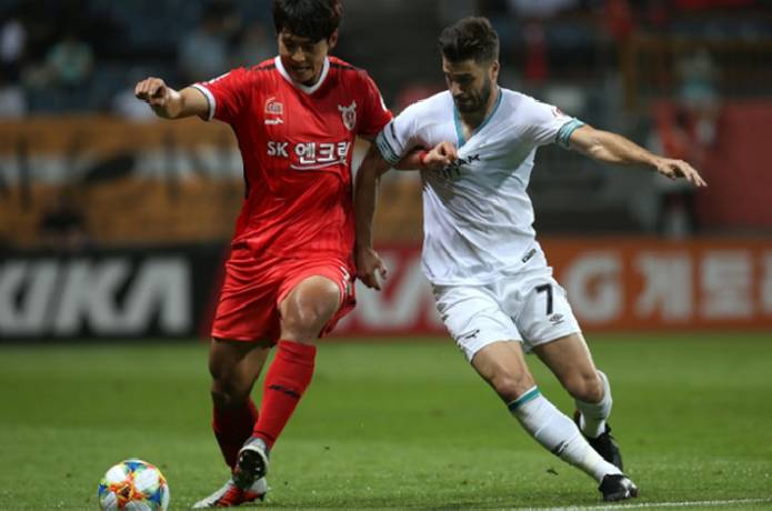 Nhận định Jeju Utd vs Seongnam Ilhwa, 12h ngày 22/5