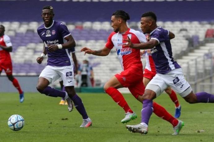 Nhận định Toulouse vs Grenoble, 1h45 ngày 22/5