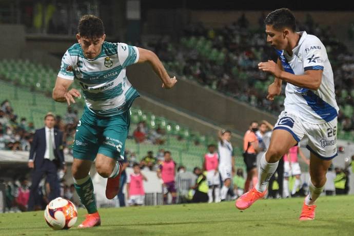 Soi kèo phạt góc Santos Laguna vs Puebla, 9h00 ngày 21/5