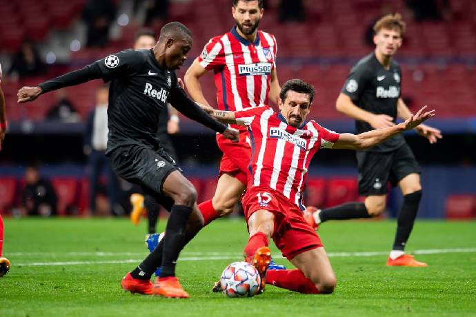 Soi kèo phạt góc Valladolid vs Atletico Madrid, 23h ngày 22/5