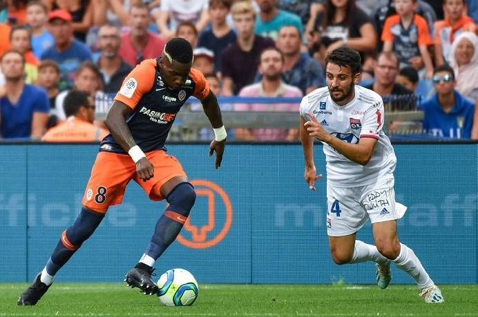 Nhận định, soi kèo Angers vs Montpellier, 2h ngày 22/5