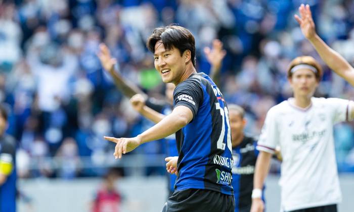 Nhận định, soi kèo Cerezo Osaka vs Gamba Osaka, 12h ngày 21/5