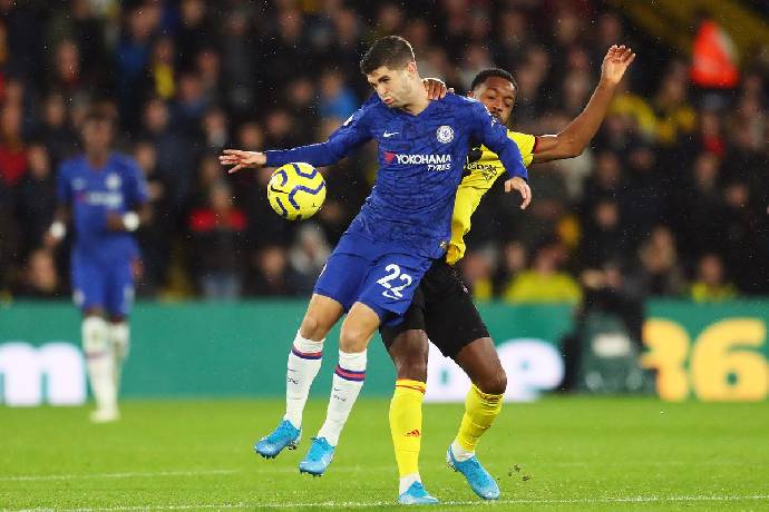 Nhận định soi kèo Chelsea vs Watford, 22h ngày 22/5
