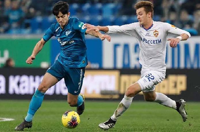 Nhận định, soi kèo Nizhny Novgorod vs Zenit, 21h00 ngày 21/05