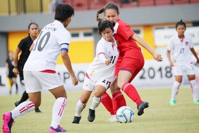 Nhận định, soi kèo Nữ Myanmar vs Nữ Philippines, 16h00 ngày 21/5