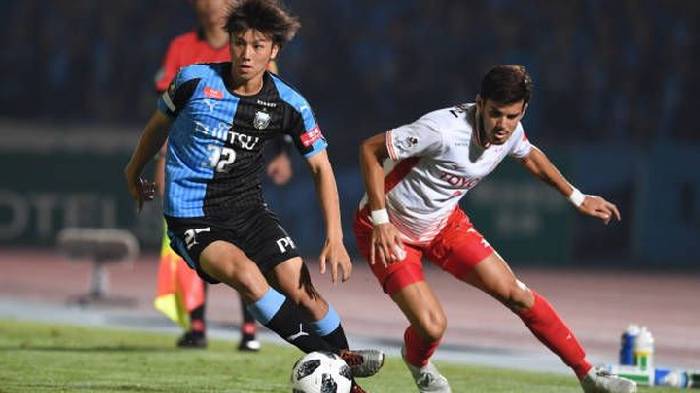 Nhận định, soi kèo Sagan Tosu vs Kawasaki Frontale, 15h ngày 21/5