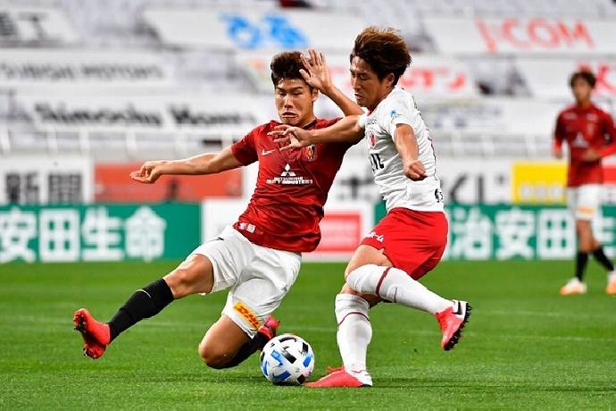 Nhận định, soi kèo Urawa Reds vs Kashima Antlers, 15h ngày 21/5