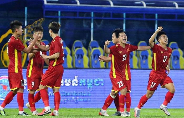 Soi kèo phạt góc U23 Việt Nam vs U23 Thái Lan, 19h ngày 22/5