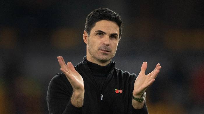 Bản tin chiều 20/5: Real nhắm sao PSG; Arteta báo 2 hung tin cho Arsenal