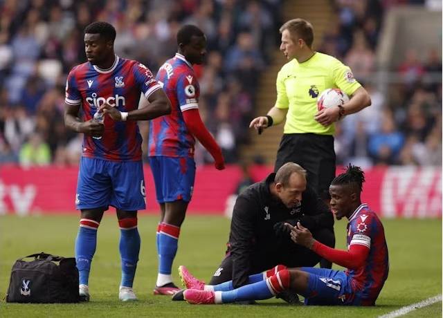 Đội hình ra sân chính thức Fulham vs Crystal Palace, 21h ngày 20/5 (cập nhật)