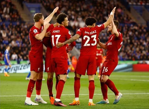 Đội hình ra sân chính thức Liverpool vs Aston Villa, 21h ngày 20/5 (cập nhật)