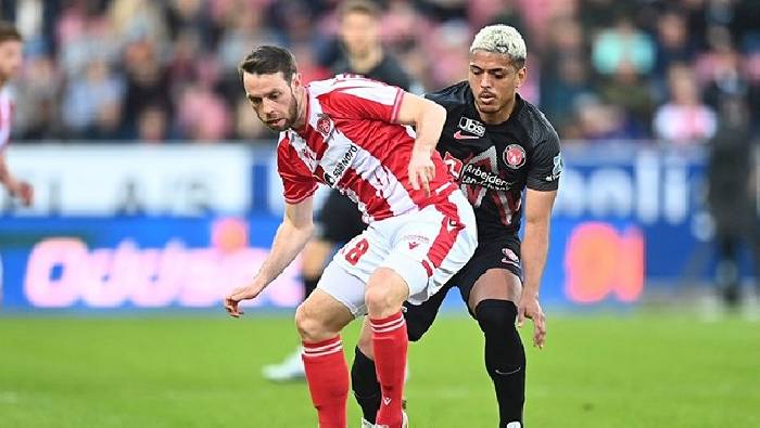 Nhận định, soi kèo Aalborg BK vs Midtjylland, 19h00 ngày 21/5