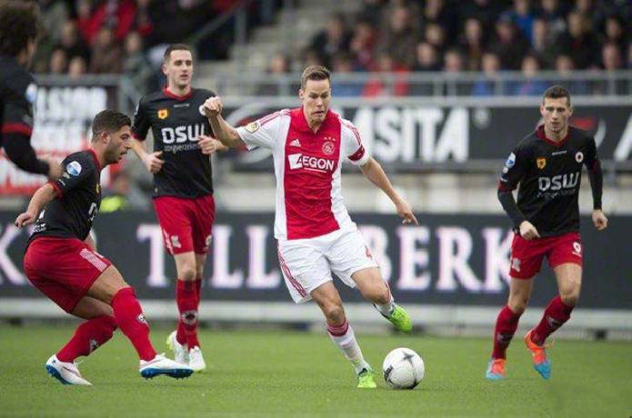 Nhận định, soi kèo Ajax vs Utrecht, 19h30 ngày 21/5