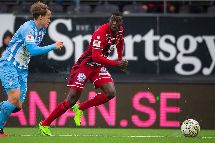 Nhận định, soi kèo Eskilstuna vs Ostersunds, 18h00 ngày 21/5