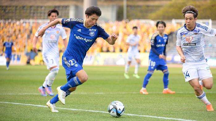 Nhận định, soi kèo FC Machida Zelvia vs Shimizu S-Pulse, 12h00 ngày 21/5