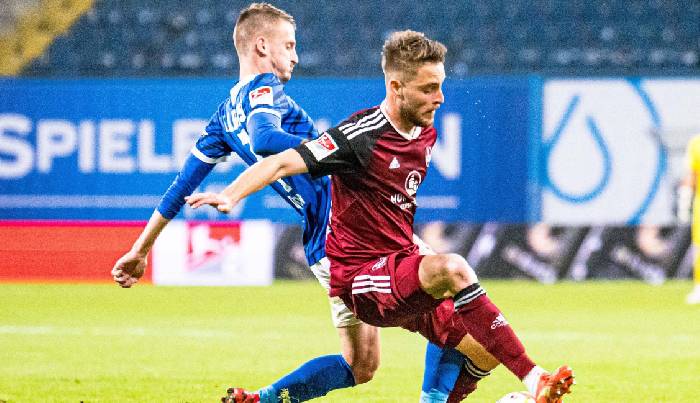 Nhận định, soi kèo FC Nurnberg vs Hansa Rostock, 18h30 ngày 21/5