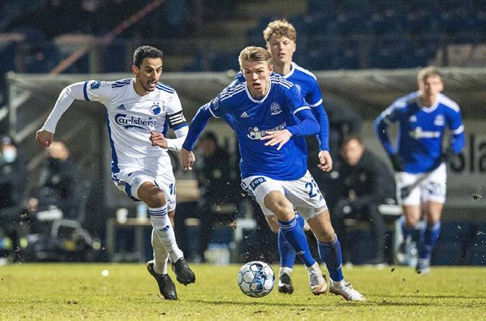 Nhận định, soi kèo Lyngby vs Odense, 19h ngày 21/5