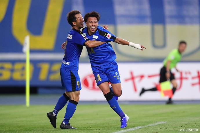 Nhận định, soi kèo Oita Trinita vs V-Varen Nagasaki, 12h00 ngày 21/5