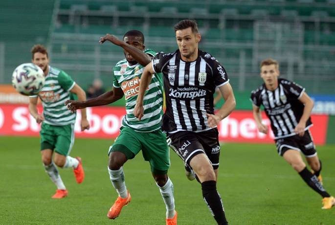Nhận định, soi kèo Rapid Wien vs LASK Linz, 19h30 ngày 21/5