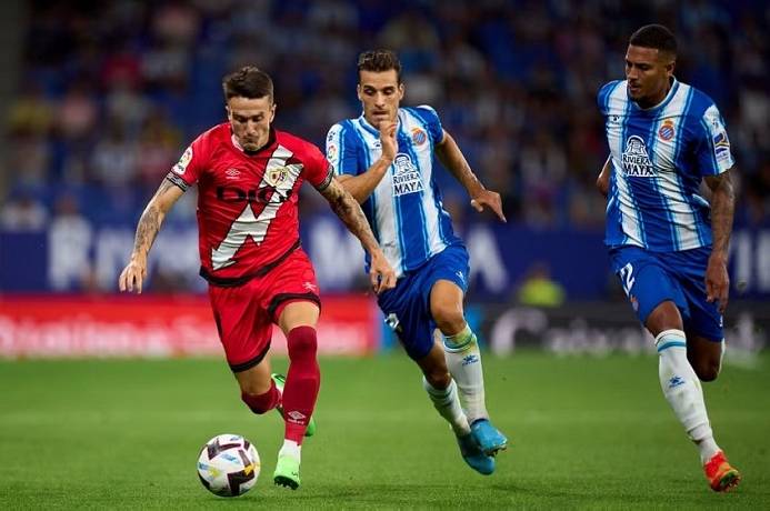 Nhận định, soi kèo Rayo Vallecano vs Espanyol, 19h00 ngày 21/5