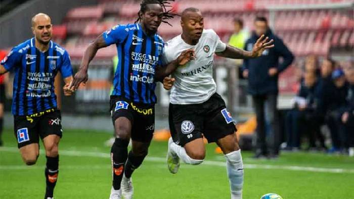 Nhận định, soi kèo Sirius vs Halmstads, 22h30 ngày 21/5
