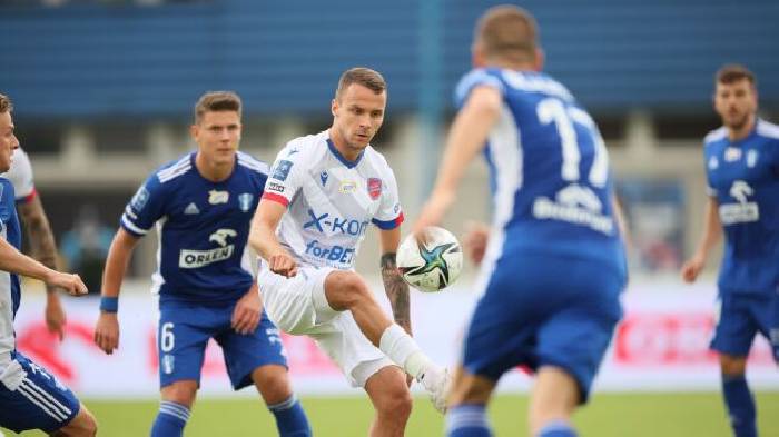 Nhận định, soi kèo Wisla Plock vs Rakow Czestochowa, 22h30 ngày 21/5