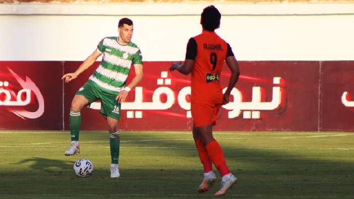 Nhận định, soi kèo Baladiyat El Mahalla vs El Dakhleya, 20h00 ngày 21/5: Ám ảnh sân khách