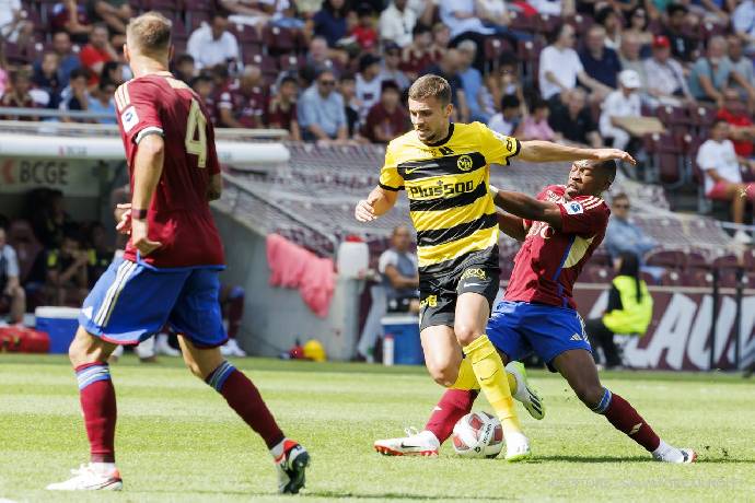 Nhận định, soi kèo Servette vs Young Boys, 23h00 ngày 20/5: Hòa là đủ lên ngôi