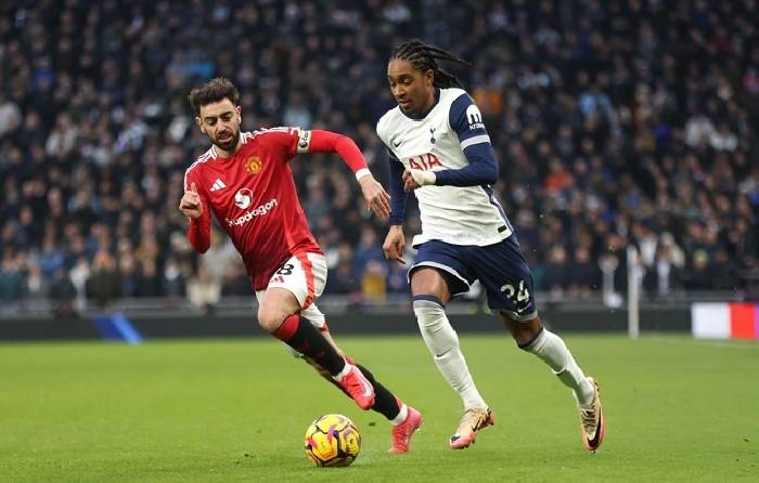 Chuyên gia Tony Ansell dự đoán Tottenham vs MU, 2h00 ngày 22/5