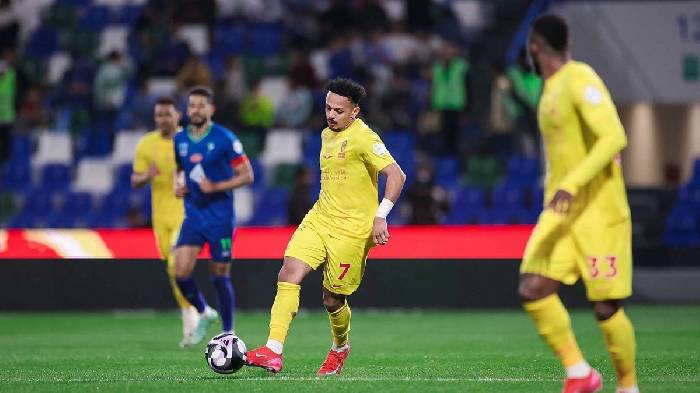 Nhận định, soi kèo Al-Qadsiah vs Al-Orobah, 23h00 ngày 20/5: Khó có bất ngờ