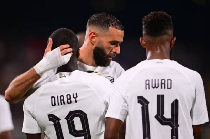 Nhận định, soi kèo Al-Shabab vs Al Ittihad, 1h00 ngày 21/5: Nhà vua ra mắt