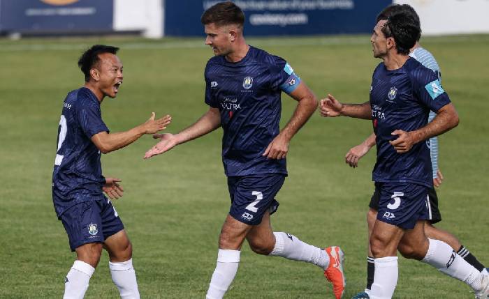 Nhận định, soi kèo Auckland City FC vs Manurewa, 14h30 ngày 21/5: Đứng im bắt bảng