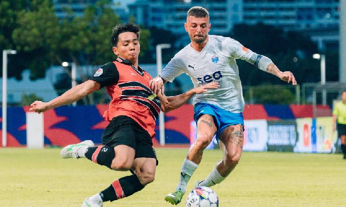Nhận định, soi kèo DPMM FC vs Lion City Sailors, 18h45 ngày 21/5: Dấu hiệu mất tập trung